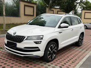Skoda Koroq