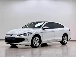 Volkswagen Lingdu
