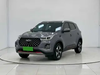 Chery Tiggo 5x