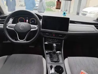Volkswagen Baolai