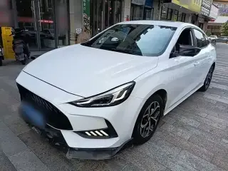 MG 5