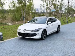 Volkswagen Lingdu