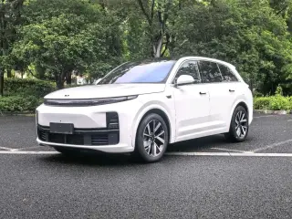 Li L7 Extended-Range