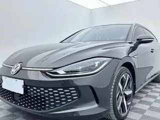 Volkswagen Lingdu