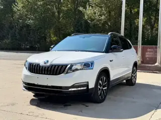 Skoda Komik