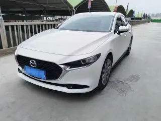 Mazda 3 Axela
