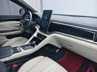 BYD Song PLUS New Energy