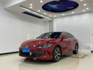 Volkswagen Lingdu