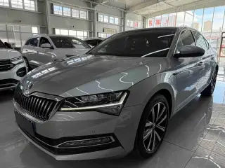 Skoda Speedpai