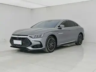 BYD Han