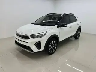 Kia Eclipse Cross