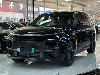 Li L9 Extended-Range