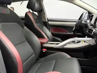 Geely Coloray