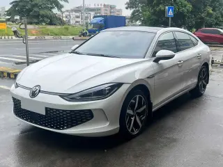 Volkswagen Lingdu