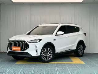 Jetour X70 PLUS