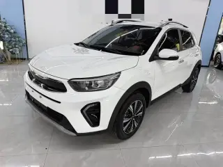 Kia Eclipse Cross