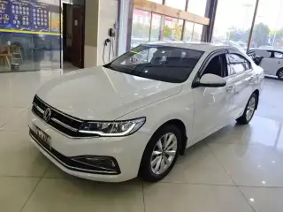Volkswagen Baolai
