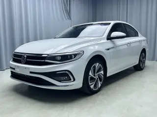 Volkswagen Baolai