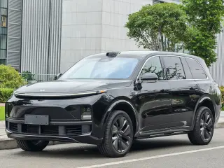Li L9 Extended-Range