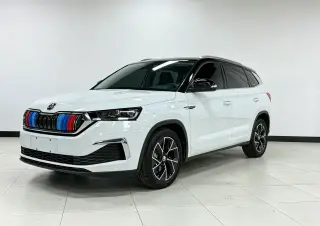 Skoda Komik