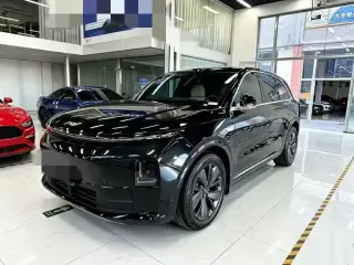 Li L6 Extended-Range