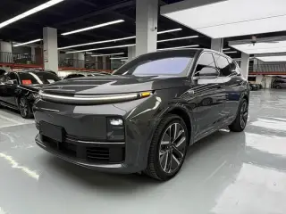 Li L7 Extended-Range