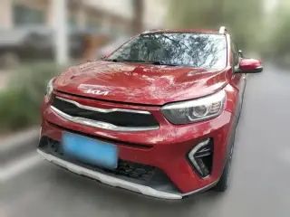 Kia Eclipse Cross