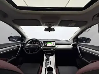 Geely Coloray