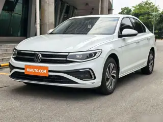 Volkswagen Baolai