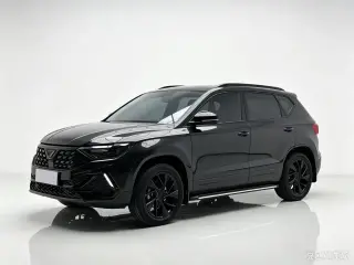 Li L9 Extended-Range