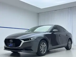 Mazda 3 Axela