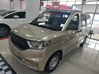 WuLing Hongguang V