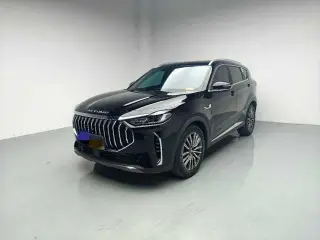 Jetour X70 PLUS