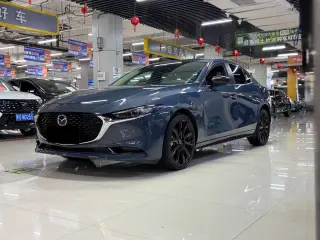 Mazda 3 Axela