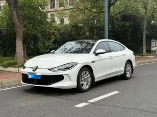 Volkswagen Lingdu