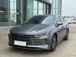 BYD Destroyer 05