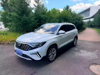 Jetta VS7