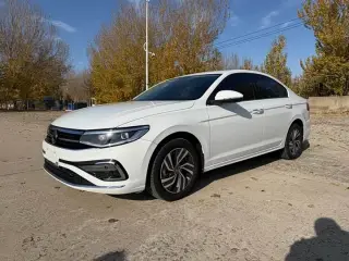 Volkswagen Baolai