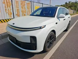 Li L7 Extended-Range