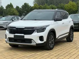 Kia Sedus