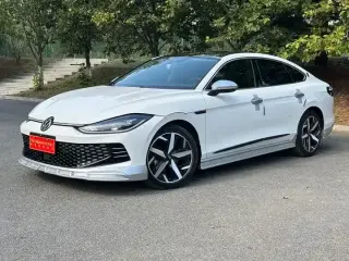Volkswagen Lingdu