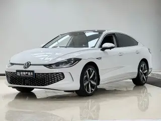 Volkswagen Lingdu