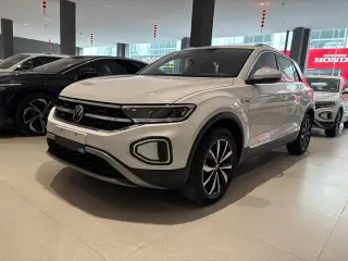 Volkswagen TROC T-Roc