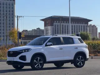 Hyundai Beijing Hyundai Ix35