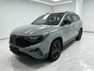 Jetta VS7