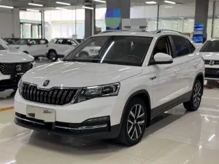 Skoda Komik
