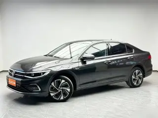 Volkswagen Baolai