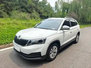 Skoda Komik