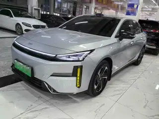 Geely Galaxy Galaxy L6