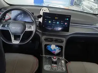 BYD Destroyer 05
